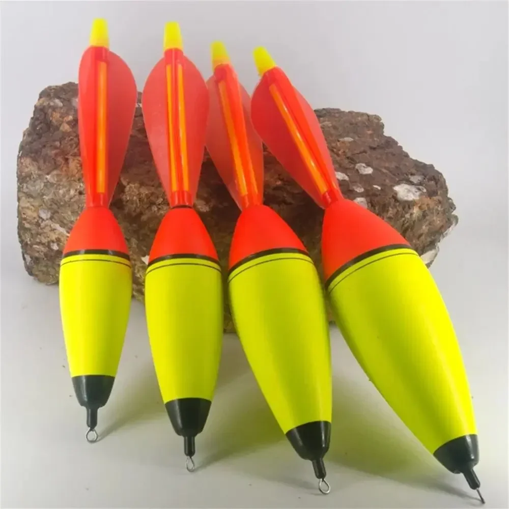 Fishing Float EVA Luminous Foam Plastic Bobber Night Fishing Float Light Stick Striking Floats For Sea Ocean Rock 1Pc fishing tackle,fishing float,fishing floats,fishing bobber