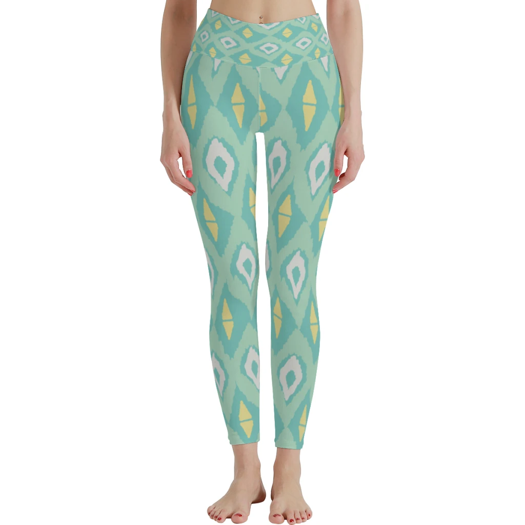 

High Waisted Leggings for Women No See-Through Soft Athletic Tummy Control Pants for Running Yoga Workout