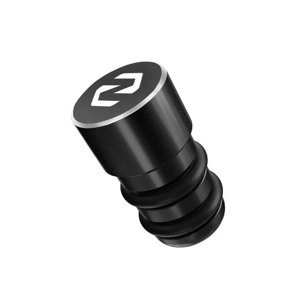 

NICECNC LS Oil Dipstick Tube Plug Cap for GMC Sierra Chevrolet Silverado LS1 LS3 LS2 GTO Engine Aluminum Car Accessories