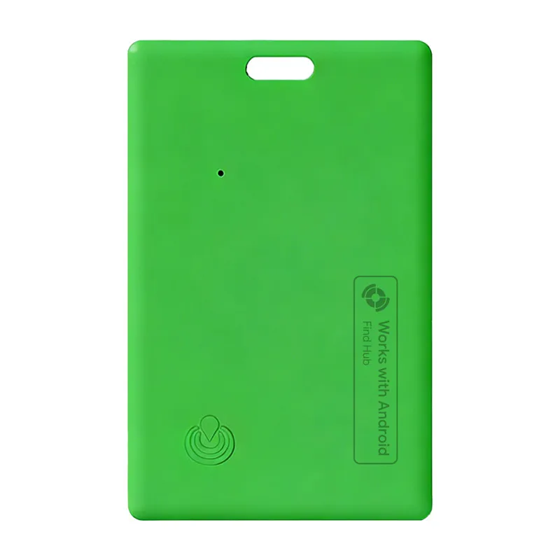 verde
