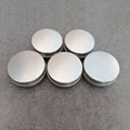 Silver 50ml 5PCS