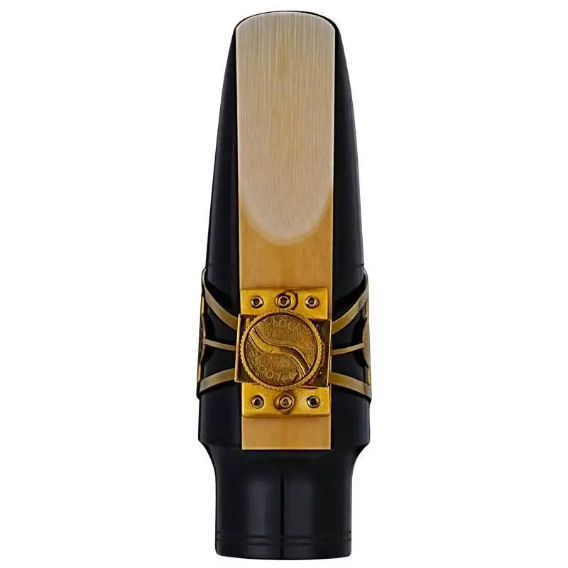 KUNO KL-95 Umlaut ligature and cap Used by Hard Rubber