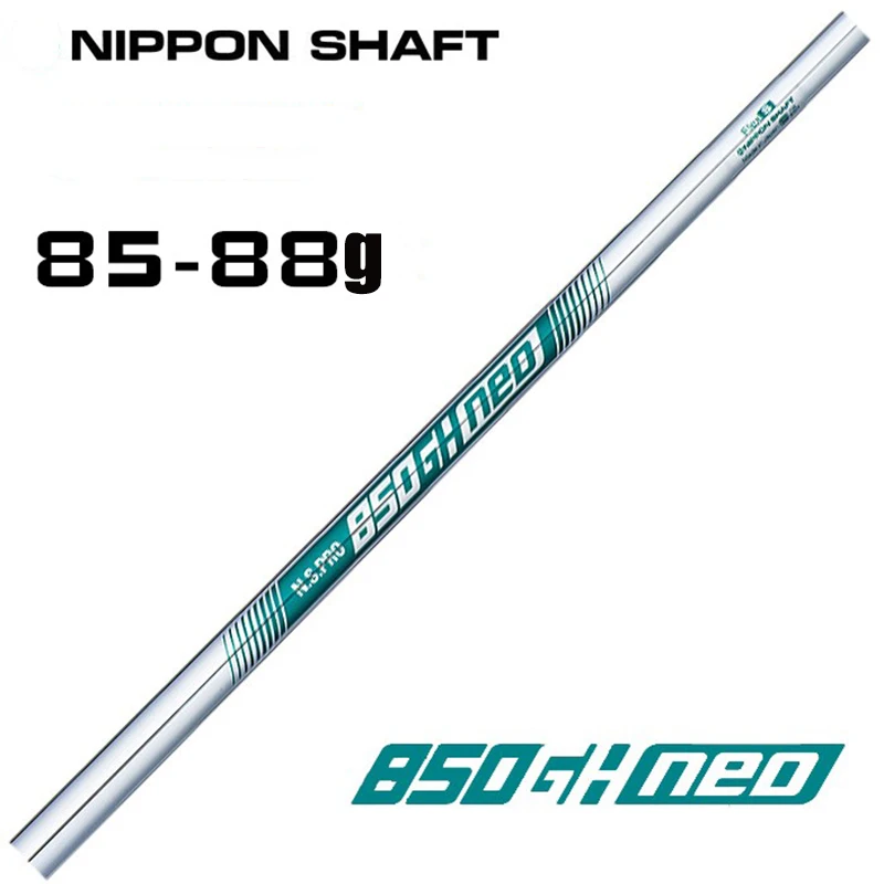 

Original golf iron shaft N.S.RO 850NEO steel shaft 35-38 inch S or R