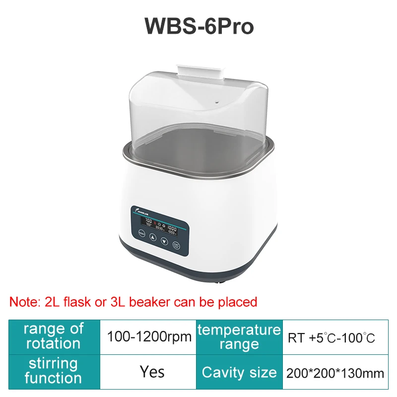WBS-6Pro