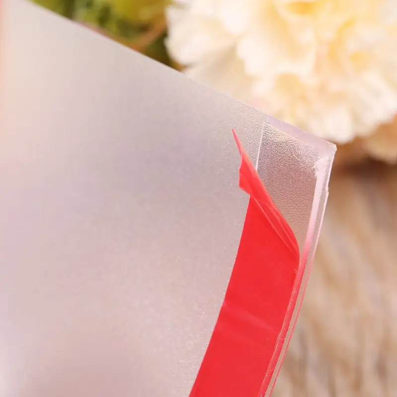 Child Safety Door Hinge Protector Cover Finger Pinch Guard for Baby Security