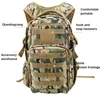 Hunting Hiking Camping Bag Mountaineering Backpack Large Outdoor Capacity Tactical Equipment Pack Assault Action Backpacks 3