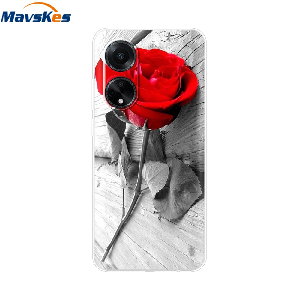 Transparent Soft Silicone Protective Phone Cover with Bumper Protection
