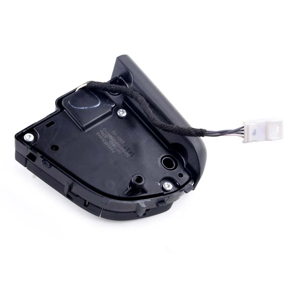 

For Dodge For Jeep Switch Wheel Switch Garden Indoor 1 Pc 68245351AC 80g Accessories Black Bluetooth Replacements