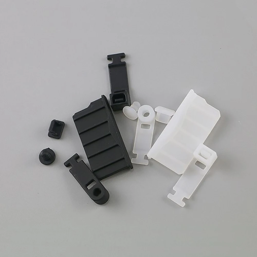 Silicone Anti-Dust Plug Protector