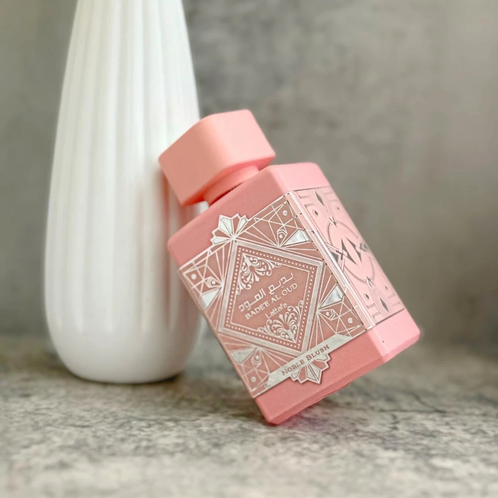 Luxury Glass Perfume Bottle with Elegant Gift Box Set, Leak-Proof and Durable Design fo... - SKU GPBB2334 - UGI Packaging