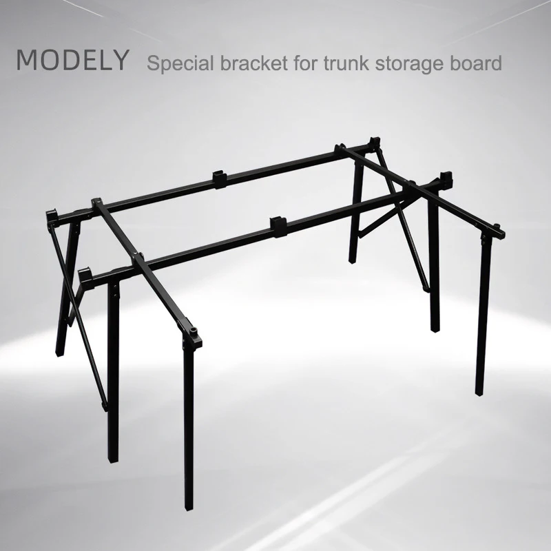 Kofferraum abdeckung für Tesla Modell y Zubehör 2023 2022 2021 2020 Vorhang  Heck koffer ablage Schild Organizer Partition Privatsphäre - AliExpress