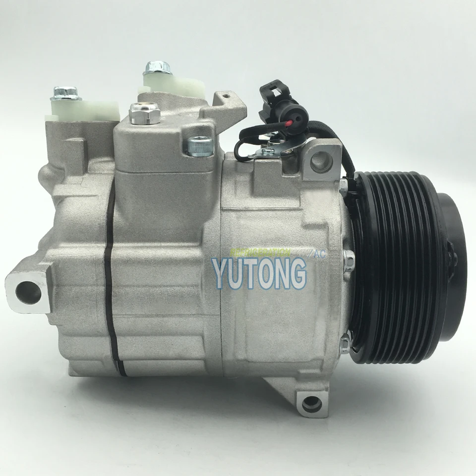 【CPC-L24】BoN Compressor da c.a. pxv16 para land rover l322 8649e jpb500221