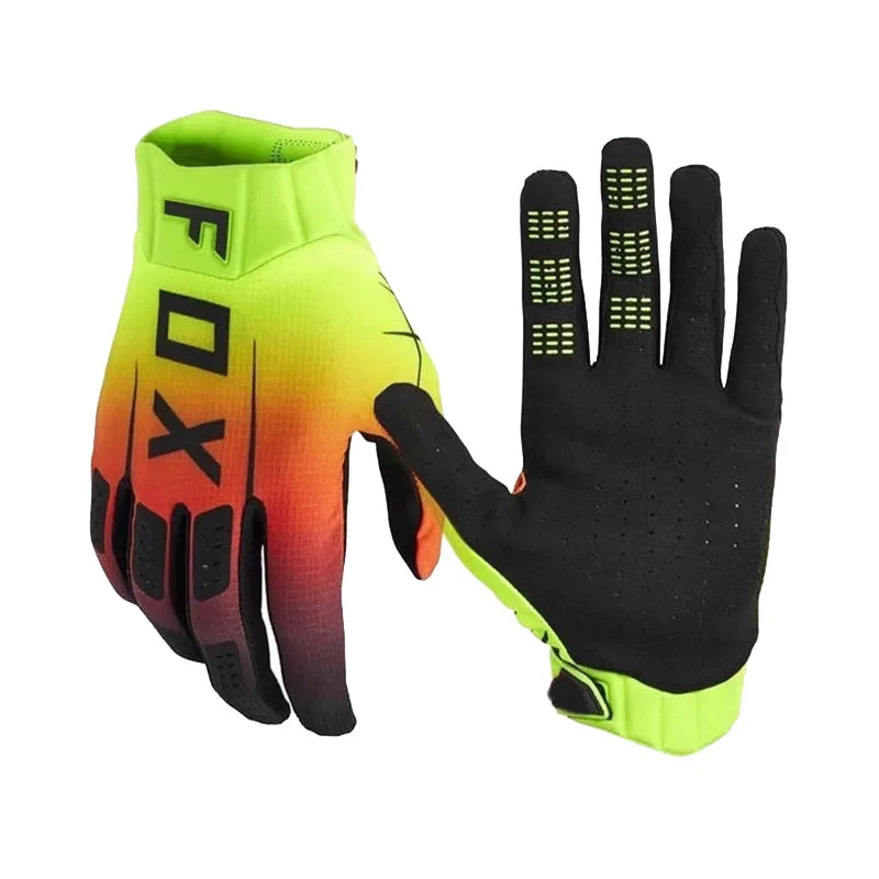 Рисунок 3 - Перчатки для горного велосипеда Auto Fox