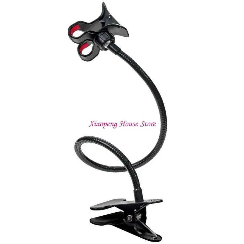전문가 gooseneck 금속 호스 카메라를 지원하는 유연한 암 지원 표준 3/8 보안 카메라를위한 스레딩 및 77JC 더보기