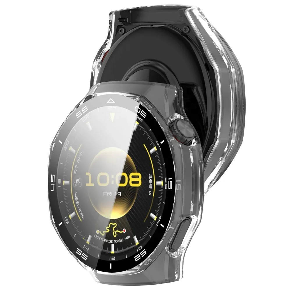 Durable Protective Case Shell for Huawei Watch GT6 Series