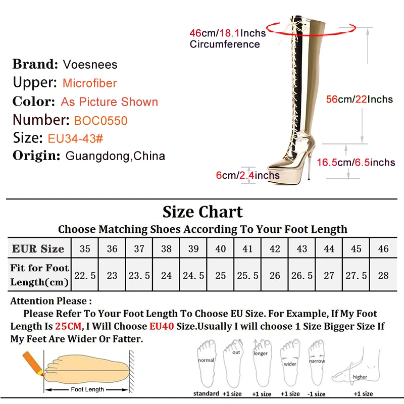 Lady Pointed Party Boots Fashion Suede Metal Heels Women Over the Knee Long Shoes Stretch Flock Winter High Boots Botas Feminino
