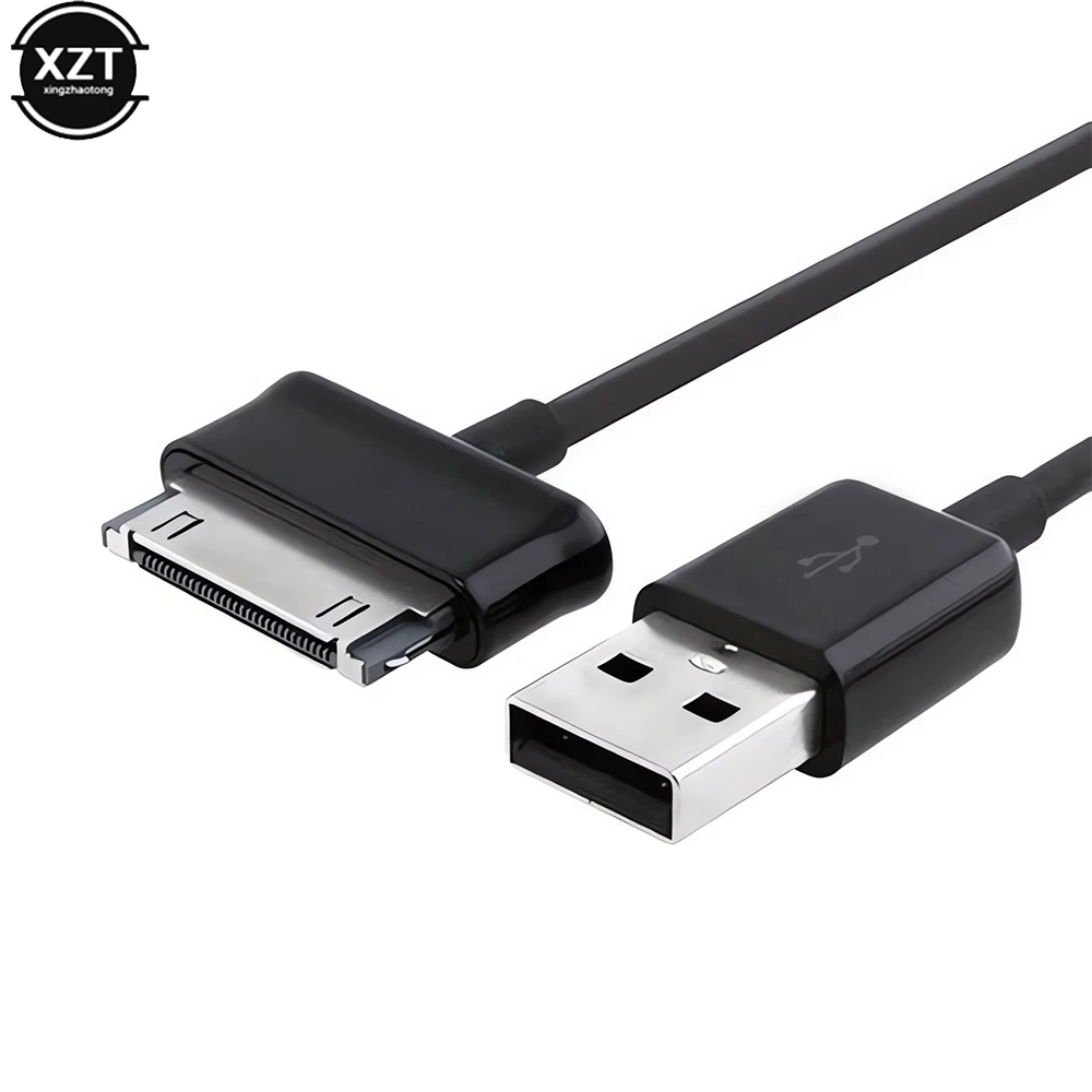 USB Charger Charging Data Cable Cord for Samsung galaxy tab 2 3 Note P1000 P3100 P3110 P5100 P5110 P7300 P7310 P7500 P7510 N8000 power charger