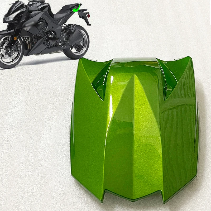 Z1000 Motorcycle Rear Seat Cover Cowl Fairing Passenger Pillion Tail