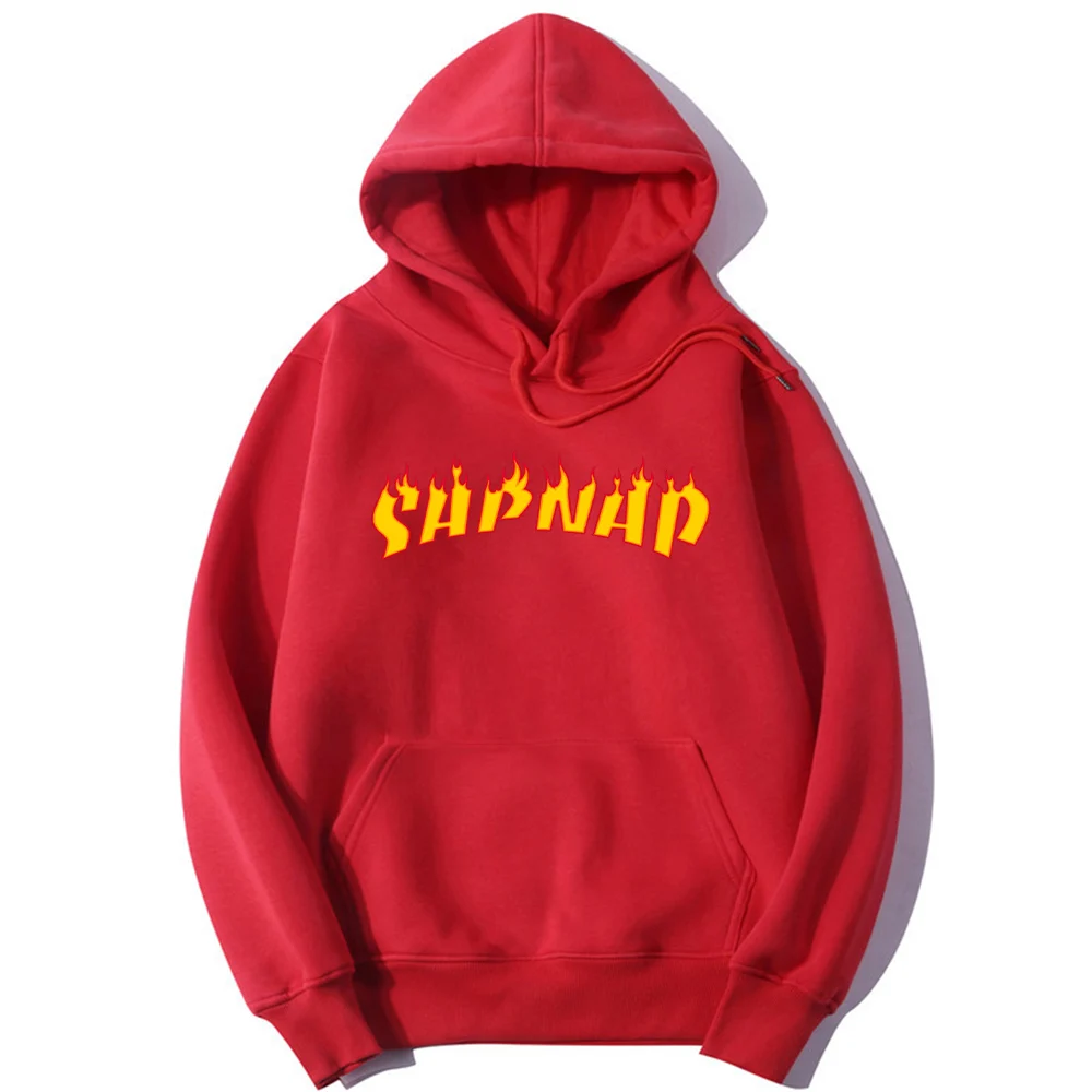 2022 Fashion Dream Sapnap Hoodie Harajuku Clothing For Men Dream Smp Team  Merch Sweatshirt Loose Spring Autumn Streetwear Tops