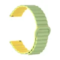 8. Thin with yellow