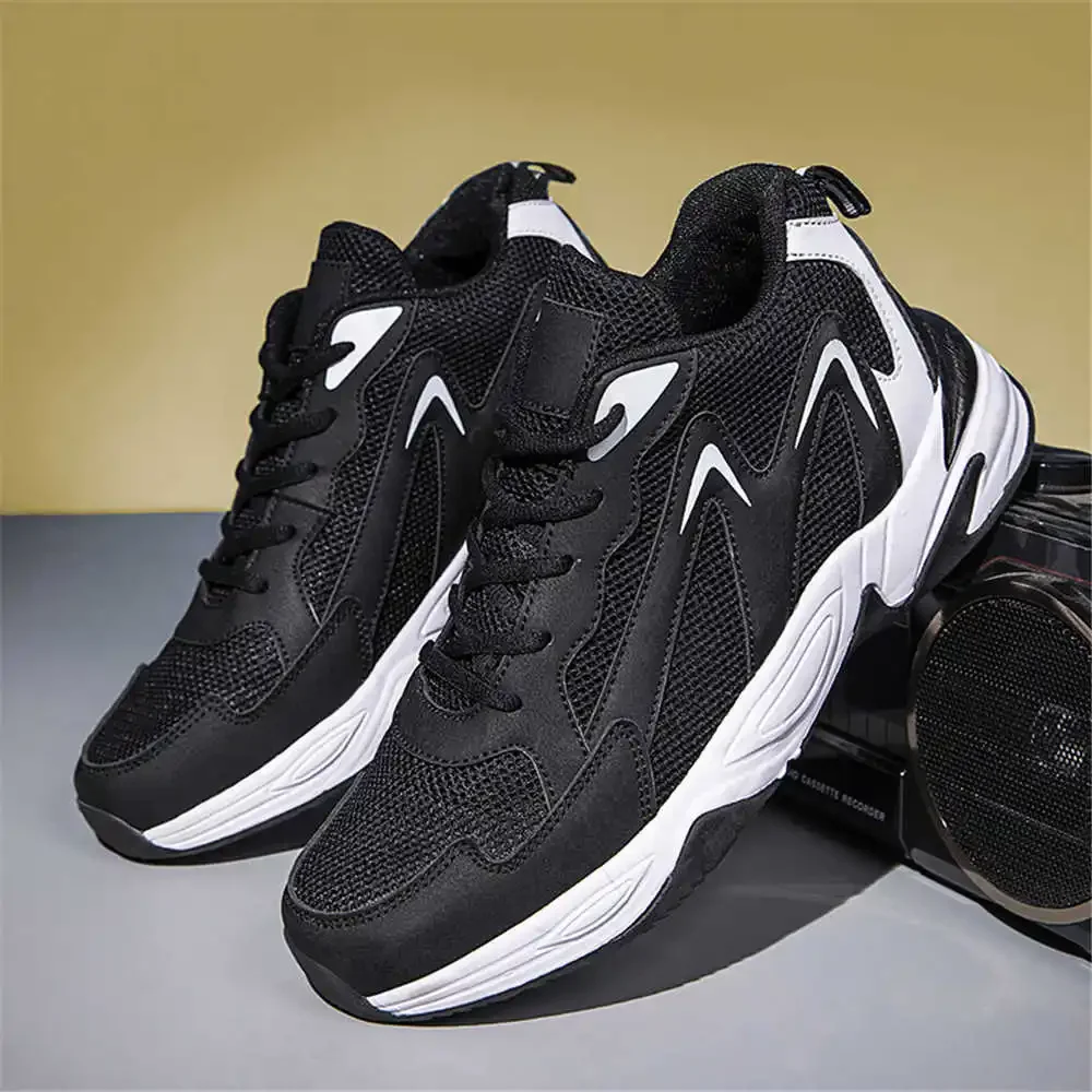 

does not slip red sneakers for teen boys Basketball boots men black Sports shoes men's character athletic teniis sapatilla YDX1