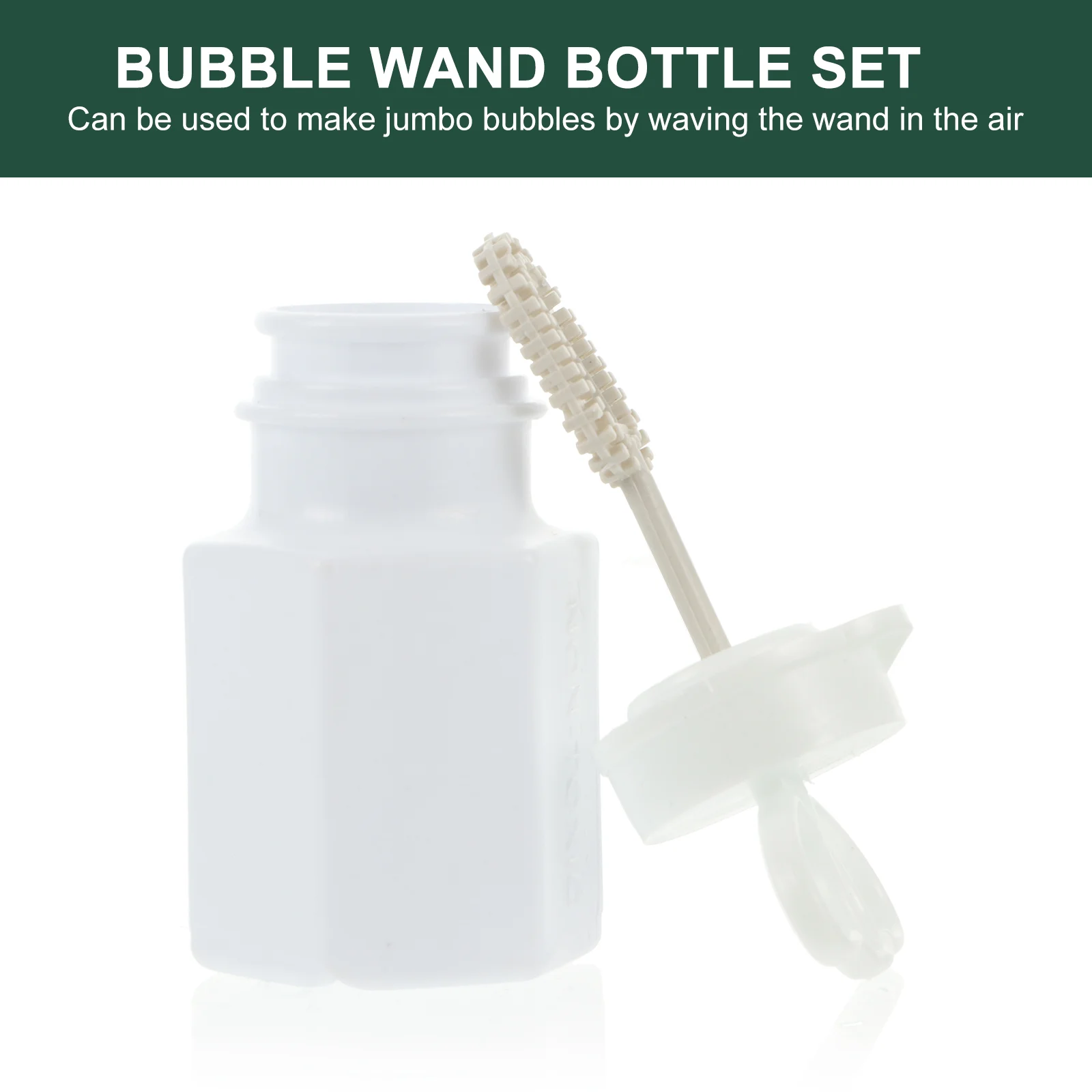 16 Pcs Bubble Wand Fire Extinguisher Bottles Soap Bubbles Wedding Pomperos Children Birthday for Sticks Kids Empty Air Banks 5