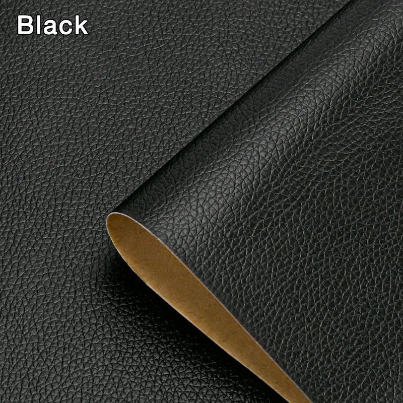 Self-Adhesive Leather Repair Patch Tape