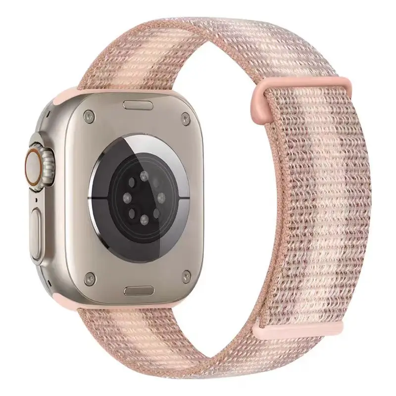 Nylon Loop Sport Strap