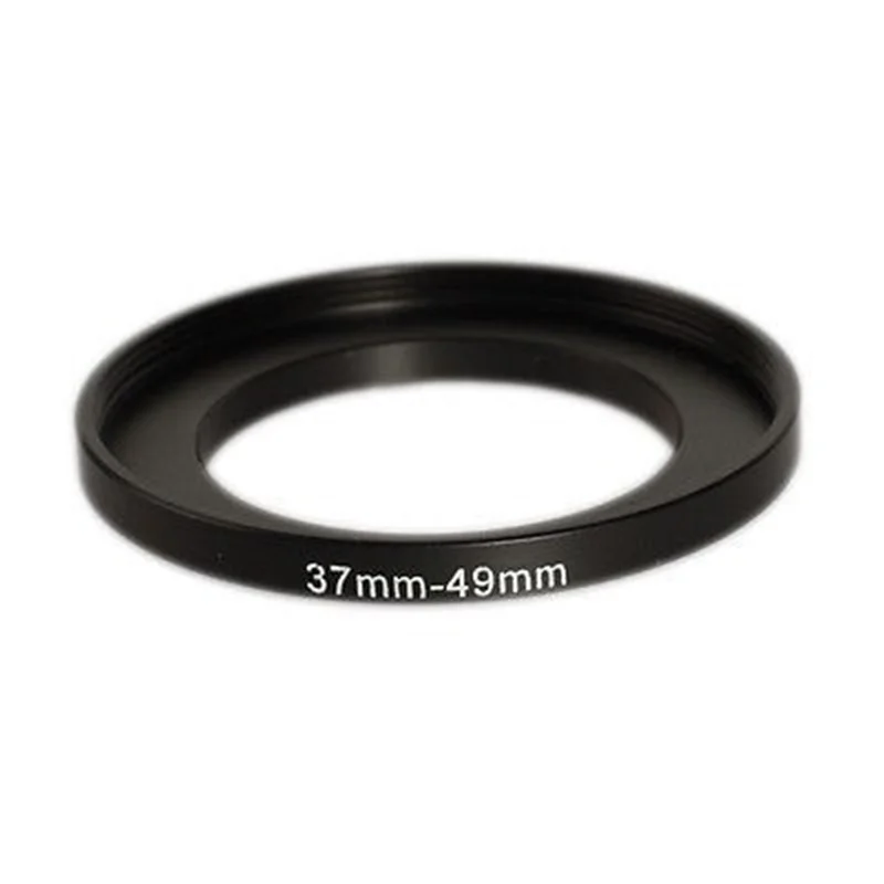 37-49 37-52 37-55 37-58 40.5-52 40.5-55 40.5-58 43-46 43-49 72-82mm Metal Step Up Rings Lens Adapter Filter Set Filter Step Up Rings Lens Adapter Lens Filter Adapter Ring