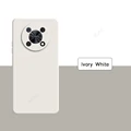 Lvory White