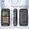 1Pcs ANENG M113 Automatic Professional Digital Multimeter 1999 Counts Auto AC/DC Votage Tester Ohm Current Ammeter Detector Tool 6
