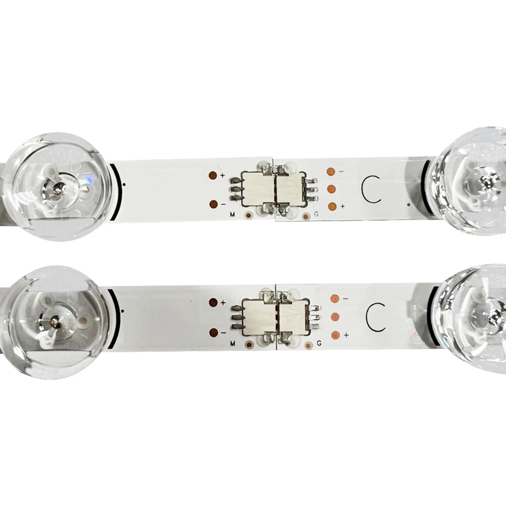 Рисунок 2 - Светодиодная лента для телевизора LG 70 дюймов