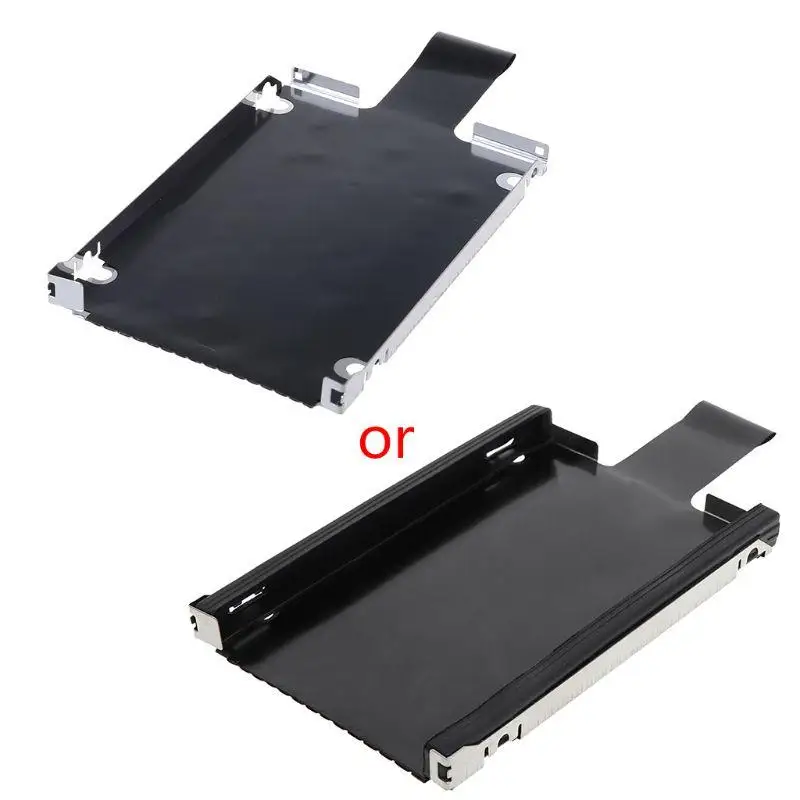 Hard drive tray for Thinkpad 0 1 T400 T410 T420 Desktop