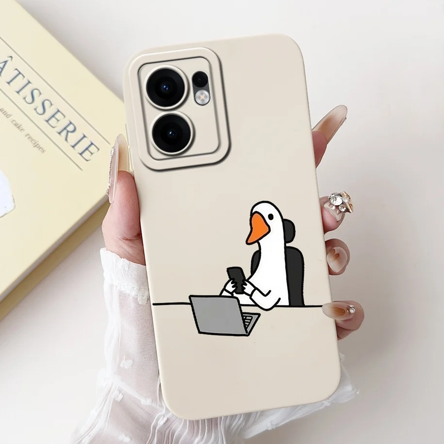 Shockproof Silicone Soft Phone Case - Durable Protection