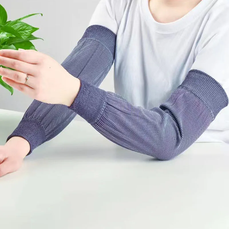 여름용 쿨링 팔토시 자외선 차단 핸드 커버 팔 워머 러닝 낚시 사이클링 농구 자외선 차단 스포츠 슬리브
