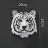 white Tiger