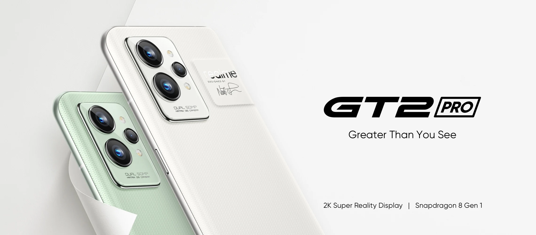 Realme GT 2 Pro 5G