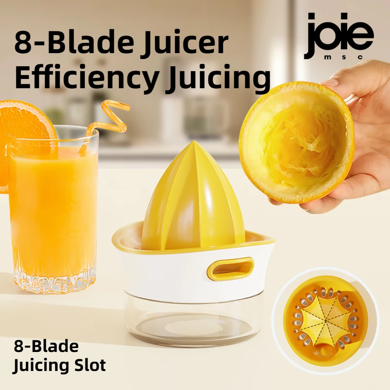 Recipe How To Squeeze Orange Without Juicer How To Juice An Orange