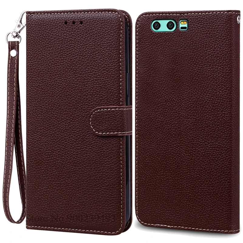 Silicone Wallet Leather Flip Case Book Cover - Protective s Coque