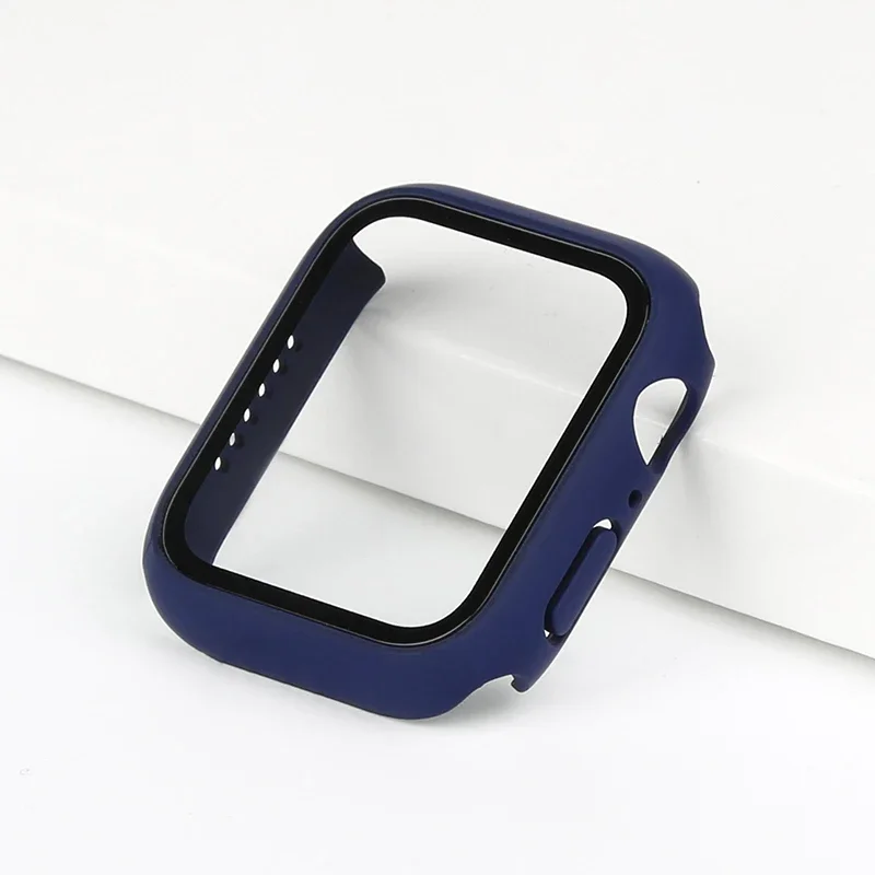 Premium Screen Protector with Glass Cover