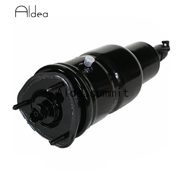 Pair Front Air Suspension Shock Absorber Strut For 12-17