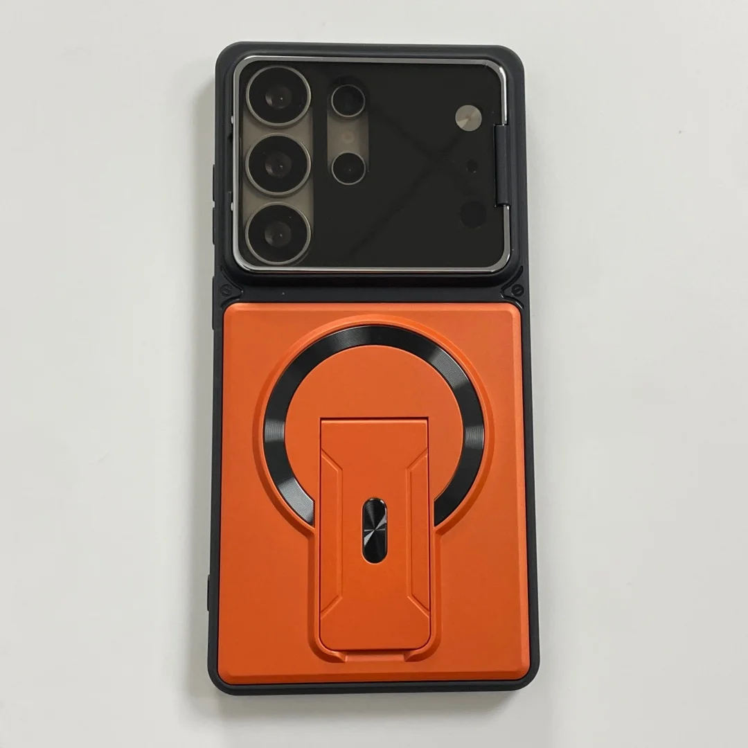 Case Samsung Galaxy todas as cores