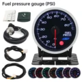 Fuel Press PSI