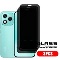 3 Front Glass