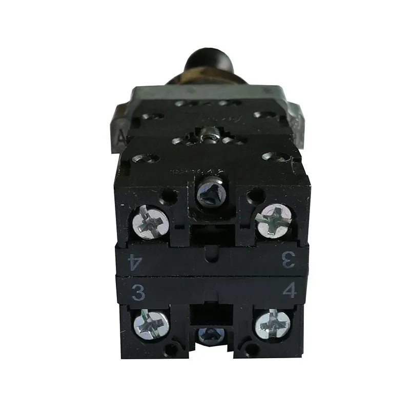 interruptor mestre de balancim transversal entalhado 03