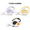 Automatic Retractable Dog Leash 3M/5M Extendable Rope For Outdoor Travel Walking Hiking Small Dogs Traction Rope Cat Lead 2