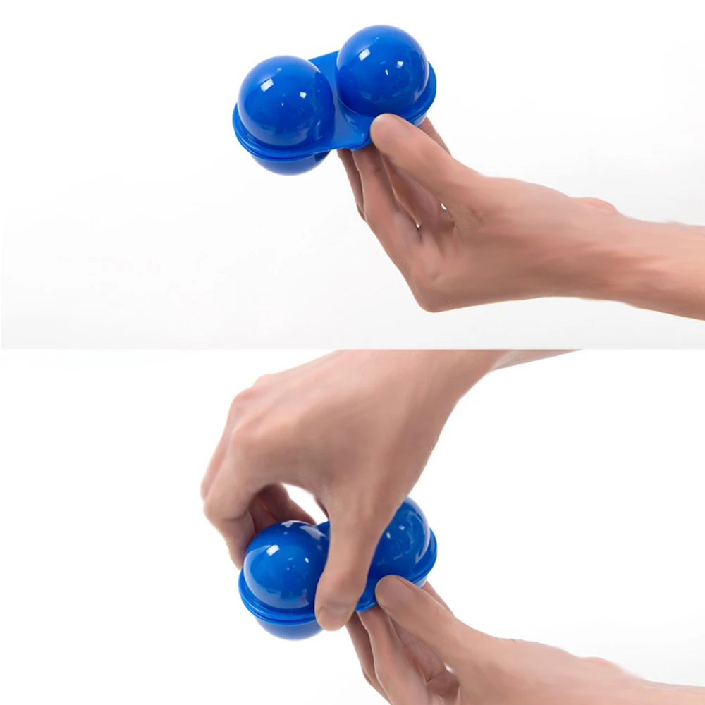 2/4/6/12 Grid Egg Storage Box 6