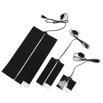 Adjustable Reptile Heat Mat 1