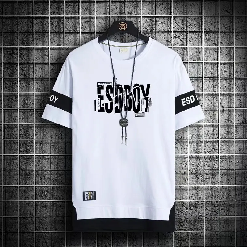 Men's T-Shirt Image 5