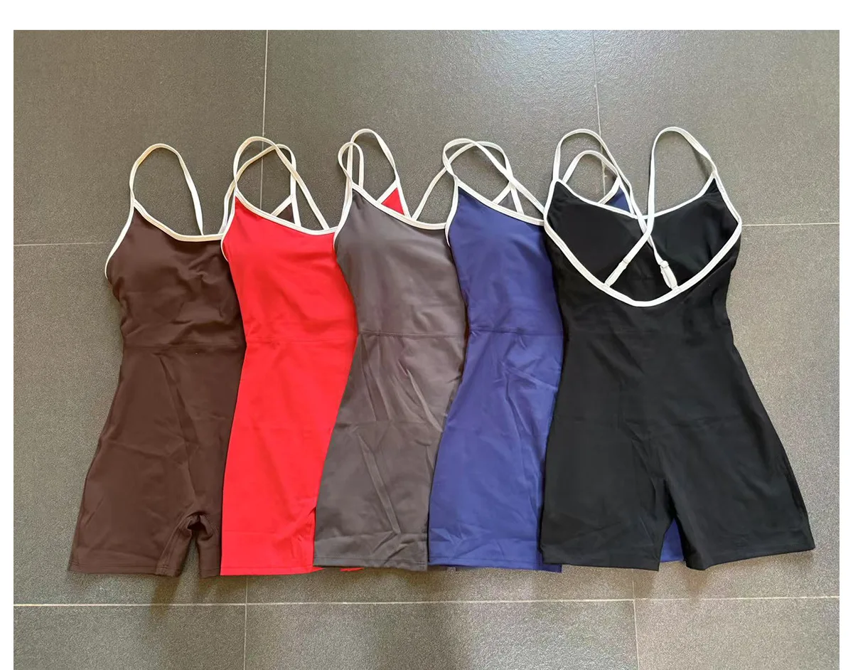 Size chart and fit details